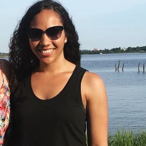 Meet your Posher, Ashlyn